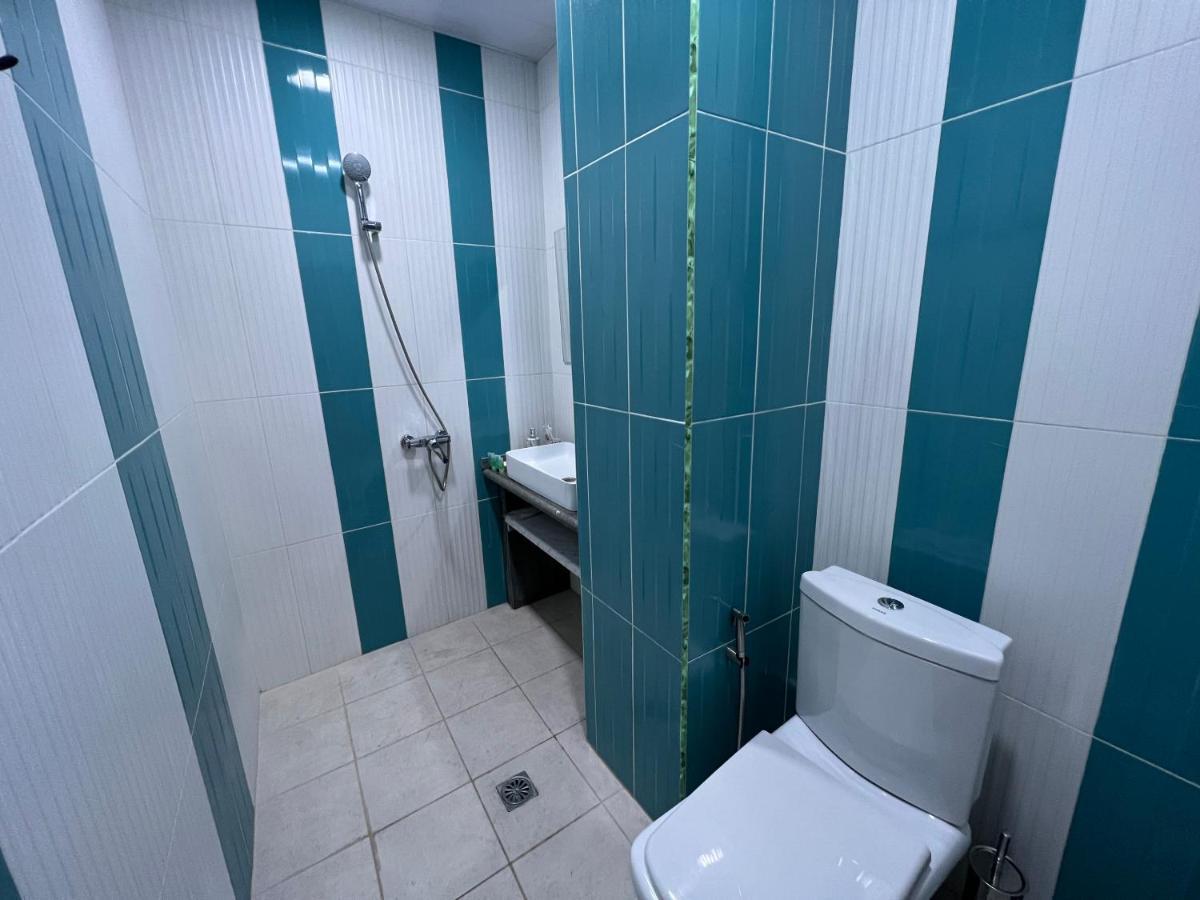יירבאן Rp Hotel מראה חיצוני תמונה