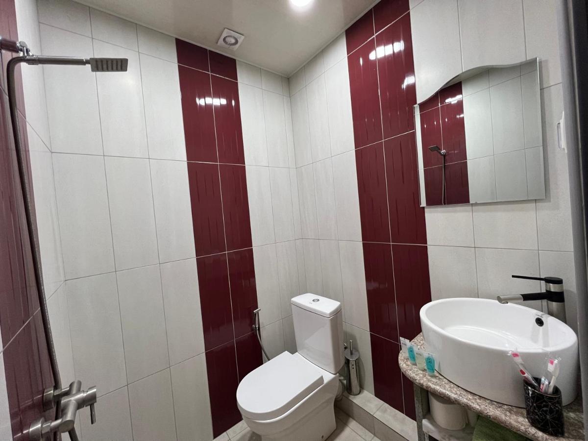 יירבאן Rp Hotel מראה חיצוני תמונה