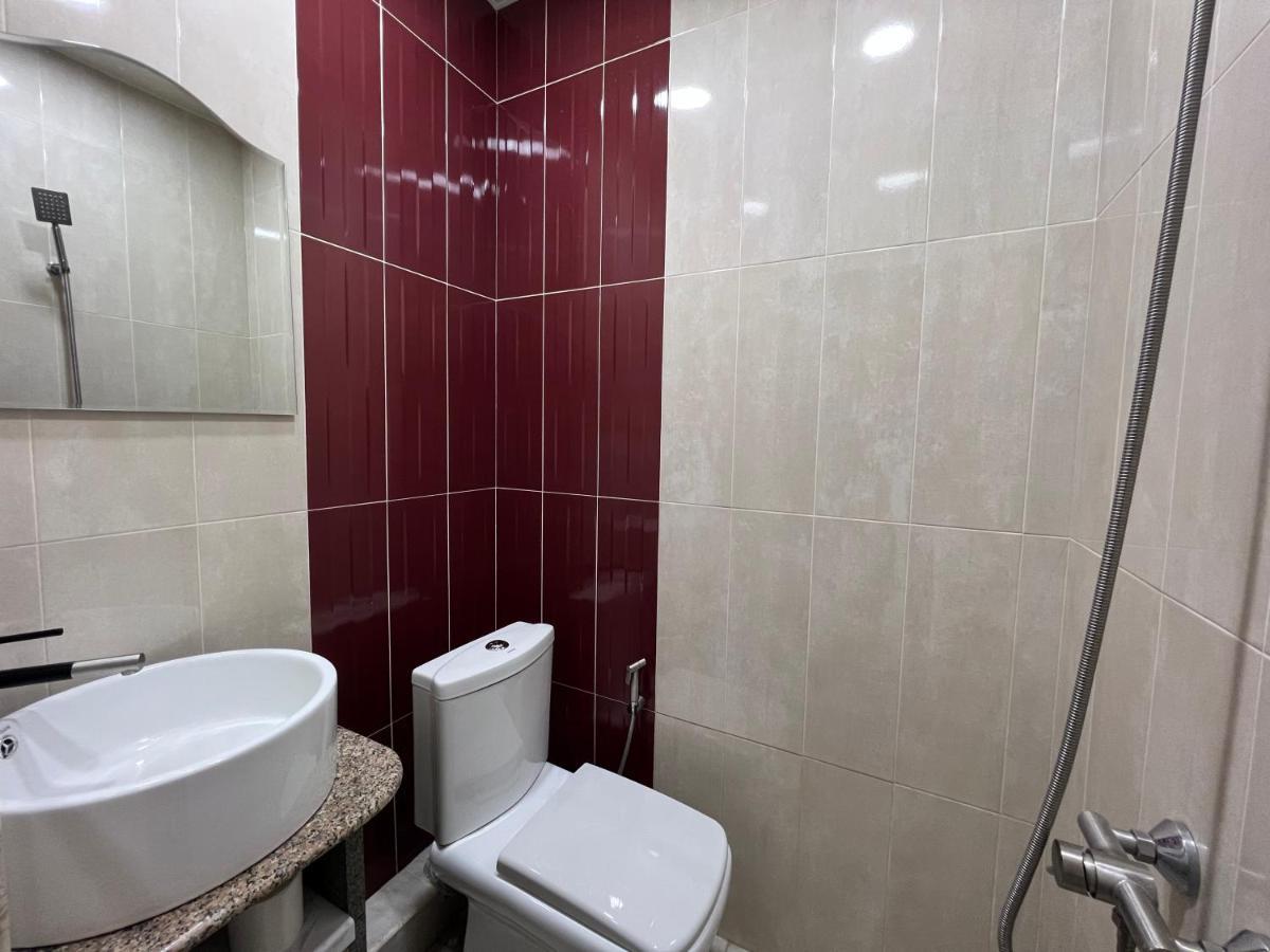 יירבאן Rp Hotel מראה חיצוני תמונה