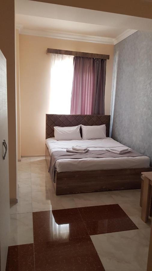 יירבאן Rp Hotel מראה חיצוני תמונה