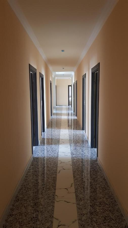 יירבאן Rp Hotel מראה חיצוני תמונה