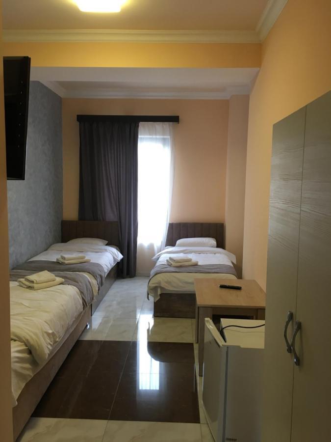 יירבאן Rp Hotel מראה חיצוני תמונה