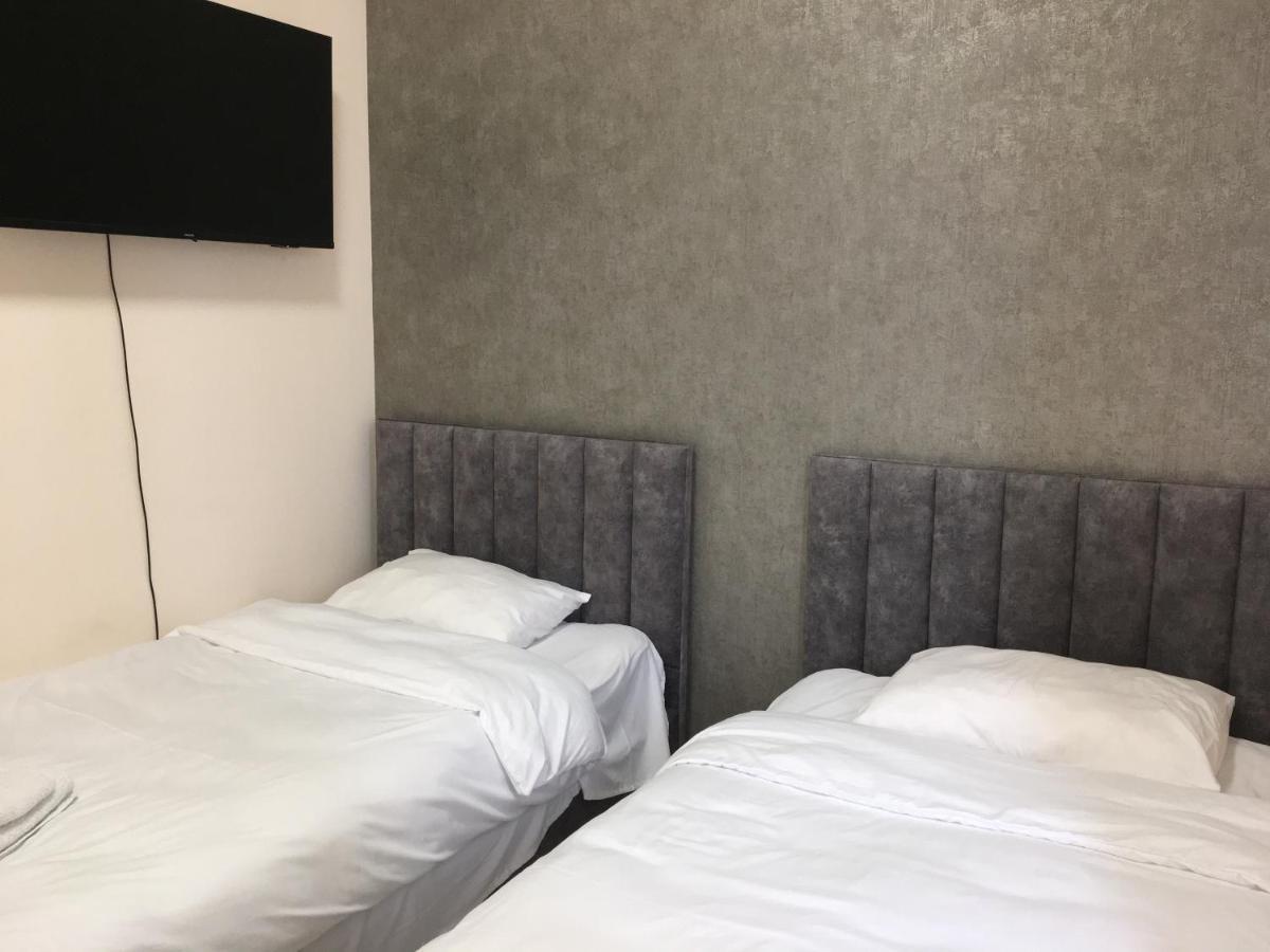 יירבאן Rp Hotel מראה חיצוני תמונה