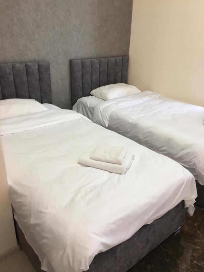 יירבאן Rp Hotel מראה חיצוני תמונה